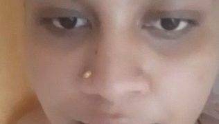 Gendut Bangla Jariin Memek Basah
