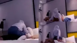 Jilbab Sma Colmek Bikin Konten Panas