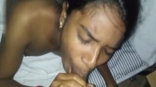 Muncratan Nganga, Si Pelacur Doyan Kontol Nyaris Telan Batang Kekasihnya Di Seks Tamil.