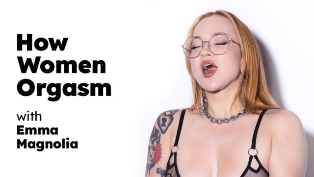 Ngentotin Emma Magnolia Sampe Muncrat Habis Di Adulttime