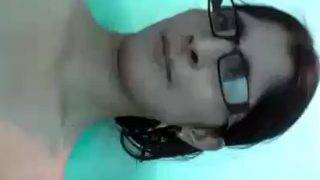 Pak Girl Sadia Pamer Selfie Bugil, Bikin Makin Pengen Liat