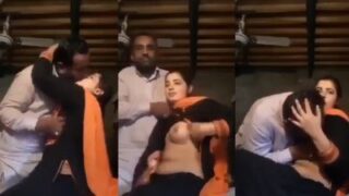 Pasangan Syuting Video Xxx Pakistan Mereka Pas Lagi Perang, Bikin Makin Hot