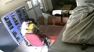 Petugas Pemerintah Ngentot Di Kantor, Video Seks Tamil Bikin Makin Panas.