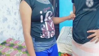 Sali Ngerasain Kontol Jija Masuk Ke Memeknya Yang Montok