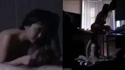 Tante Seksi Digenjot Bule Gede, Crot Sampe Muncrat.
