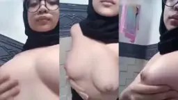Ukhti Gede Toketnya, Binalnya Bikin Makin Liar
