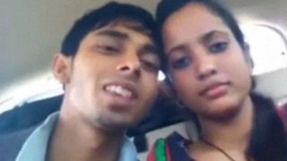 Video Bocor Cewek Bengali Seksi Lagi Ciuman Dan Ngewe Sama Pacar