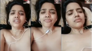 Video Call Cewek Chennai Telanjang Lagi Mainin Diri Sendiri, Bikin Desah Basah