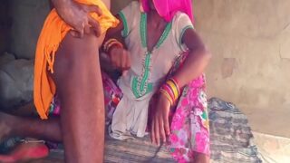 Video Mesum Desi India, Aunty Rajasthan Ngewe Sama Cowok