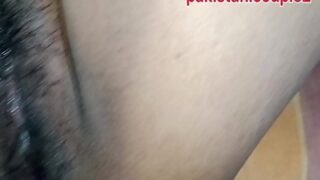 Video Mesum Pasangan Muda Pakistan Buatan Sendiri, Bikin Ngilu Dan Panas