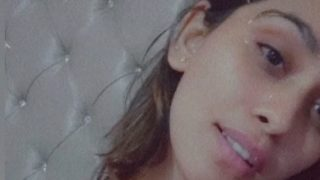 Video Mms Cewek Karachi Jilat Puting Sendiri