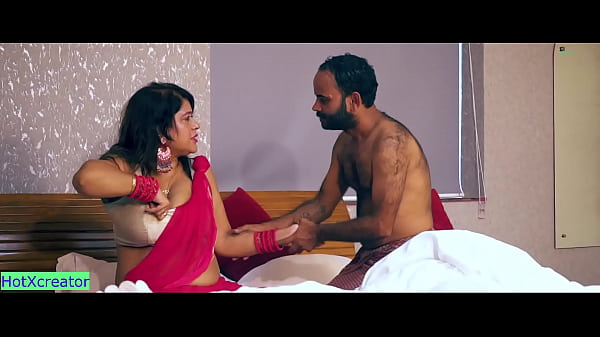 Istri India Cantik Selingkuh Lagi Ngewe! Serial Web Hindi Mesum