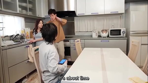 Temen Gue Ngentot Ibu Tiri Sampai Babak Terakhir – Sub Indo [kepuasan 100% Subtitle Inggris Gratis, Mampir Ke Myjavengsubtitle.blogspot.com]