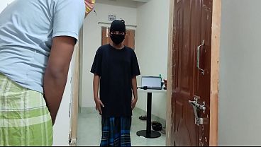 Cewek Kampus India Lagi Ngewe Seru Sama Pacarnya, Desi Ngentot Panas Banget