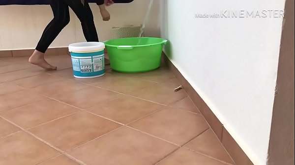Hijab, Pantat, Kaki, Semua Siap Dijilat.