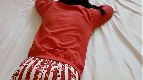 Chacha Ngehancurin Bontot Gue Sampe Hancur Lebar, Ngentot Pantat Full Brutal