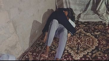 Abang Ipar Desi India Panas Dan Kakak Ipar Main Gila Ranjang.