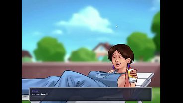 Ibu Tiri Keliatan Tenang…tenang Banget, Sampe Bikin Pengen Bobo Bareng (18+)