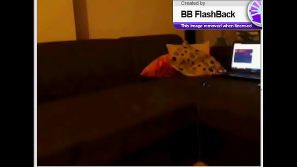 Cewek Rusia Live Cam, Pantatnya Bikin Ngiler