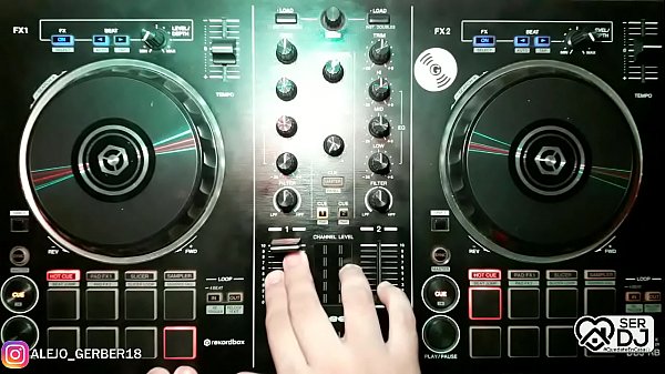 Live Set Dj Alejo Gerber Ngentot Pantat