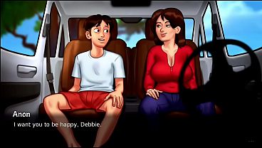 Malam Panas [v21.0.0] | Ibu Tiri Langsung Bikin Suasana Ngehe (18+) | Cerita Dewasa Vn