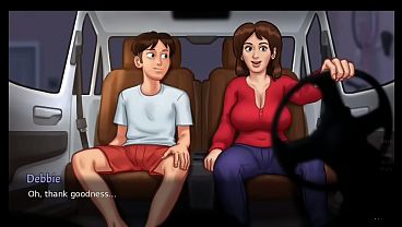Ibu Tiri Gak Pernah Lewatin Satu Detail, Bahkan Kesalahan Kecil Sekalipun (18+)