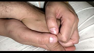 Sex Arab Panas: Istri Tua Lagi Ngentot Sama Kekar Tunisia, Bikin Muncrat