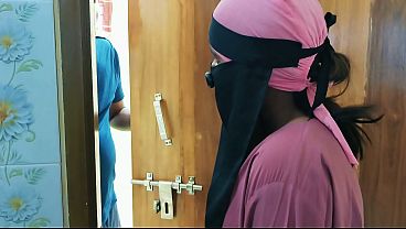 Gue Colokin Temen Kuliah Hijab Abangnya Di Kamar, Sampe Minta Ampun.