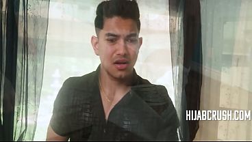 Gadis Arab Minta Pacarnya Latih Dia Keras Biar Suaminya Nggak Cari Istri Lain, Sampai Puas Banget.