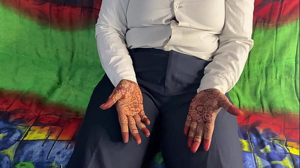 Nikmatin Istri Orang India Di Ranjang, Bikin Makin Bernafsu.
