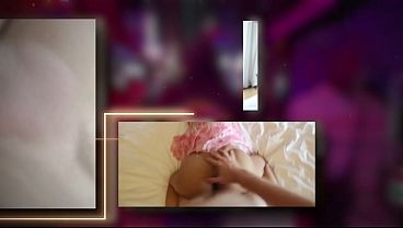 Johntronx – Cewek Thailand Polos Ngewe Ngenyangin Kontol Gue Sampe Doggy Style Bikin Crot