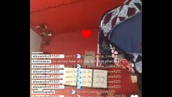 Loira Bigo Live Sange Banget Bocor Di Internet