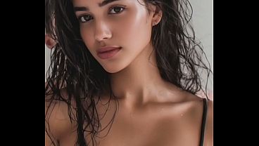 Satin Panas Ala Bollywood, Bikin Nafsu Naik Ke Ubun-ubun.