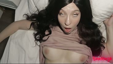 Ibu Tiri Mesum Nempel Di Ranjang – Koleksi Creampie Pov Bikin Nyesek