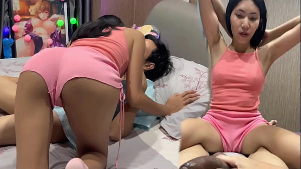 Temen Kos Gue Yang Hot Banget, Dia Mau Aja Gue Rekam Pas Dia Kasih Yang Gue Mau!!