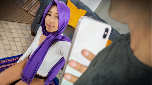 Cewek Hijab Ajak Pacarnya Ke Ranjang Buat Berontak Paling Nakal Dan Liar! – Hijablust