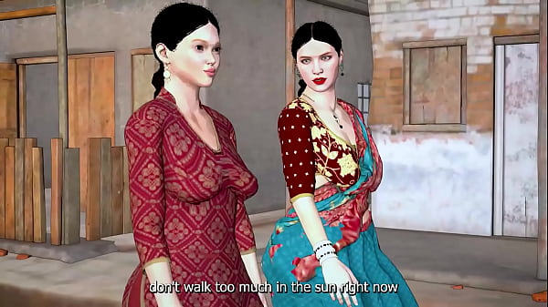 Cewek Indian Desi Ngentot Sama Kakak Tiri, Suara Hindi Bikin Makin Panas