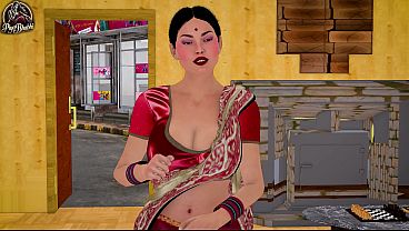Bhabhi Piya Aur Devar Ka Garam Khel, Hindi Urdu Mein Chhupi Hui Aag