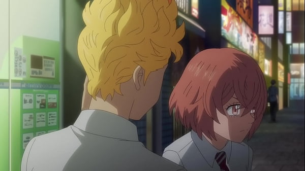 Tokyo Ep 5 Dublado (hd) — Sesi Nge-seks Di Layar, Bikin Muncrat!