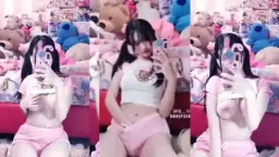 Ara Chuu Teddy Bear Bugil – Foto Dan Video Bokep Arachu Terbaru, Ngehe, Bikin Muncrat!
