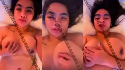 Aviva, Selebgram Nakal Yang Bikin Pascol Makin Bernafsu.