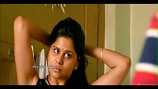 Bhabhi Seksi Menggoda Di Serial Dewasa India, Panas Bikin Makin Ngidam.