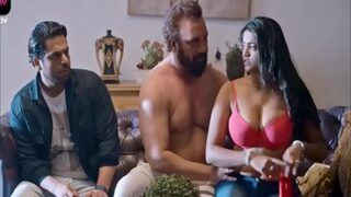 Bokep Cuckold Liat Bapaknya Sendiri Ngencengin Pacarnya Di Web Series
