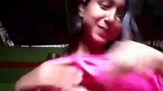 Dehati Cewek Bangladesh Imut Nunjukin Video Bugil Full, Bikin Makin Pengen.