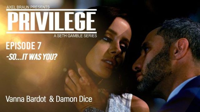 Episode 7: Gila… Jadi Itu Kamu? Bareng Vanna Bardot, Damon Dice | Wicked — Ngegas Sampai Habis