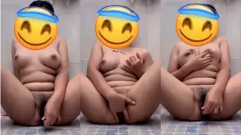 Nih, Gue Kasih Versi Yang Lebih Nafsuin: Selin Abg Montok Sangean Siap Vcs.