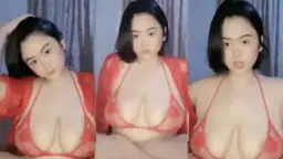 Payudara Gede Mulus Pol, Bikin Ngiler Pengen Cubit-cubit