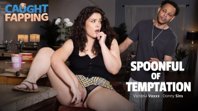 Sesi Malam Panas Di Adulttime – Sendok Penuh Godaan Yang Bikin Ngeloyor