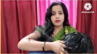 Tonton Langsung Aksi Panas Bhaiya Sama Bhabhi Di Webcam – Video Sex India Bikin Greget.
