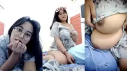 Uting Acha Tobrut Bikin Kontol Tegang, Nafsu Muncrat.